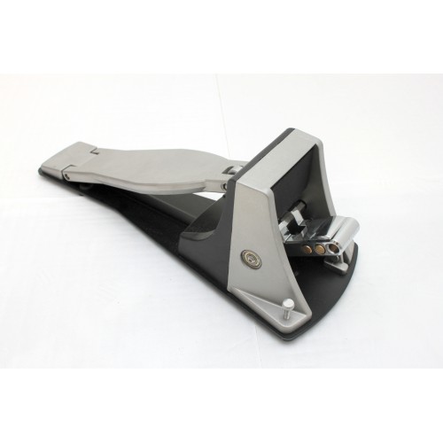 Электронная педаль бас-барабана E-Drum KT-10 Kick Pedal Электронная педаль бас-барабана E-Drum KT-10 Kick Pedal