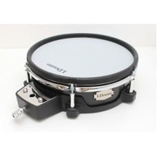 LDrums 12x4.5 Snare Mesh Pad