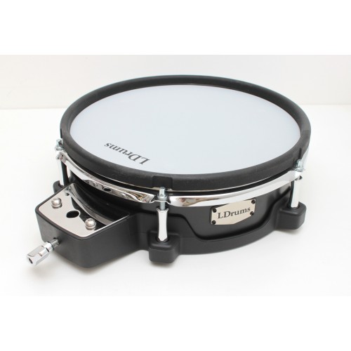 Электронный пэд барабана LDrums 12x4.5 Snare Mesh Pad
