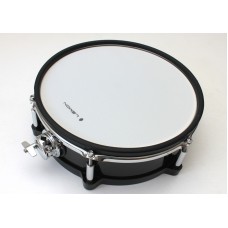 Lemon 12x4.5 Snare Mesh Wood Pad L-Clamp