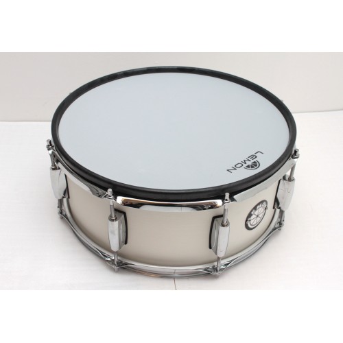 Электронный пэд малого барабана 14 Snare Pad LE-145M2 WH