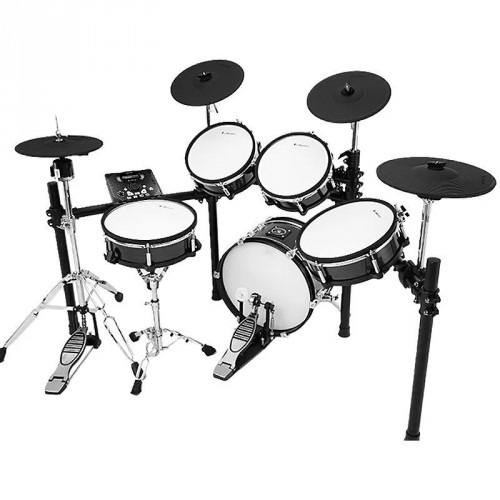 Электронные барабаны Lemon T-580 Z11 Drum Set