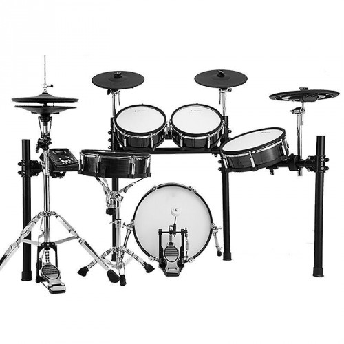 Электронные барабаны Lemon T-580 Pro Z17 Drum Set