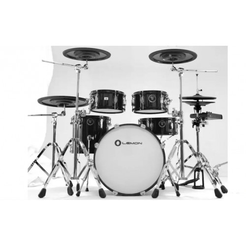 Электронные барабаны Lemon T-950 Drum Set