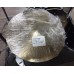 Набор акустических тарелок для ударной установки Leo Gold Acoustic Cymbal Set (14/16/18/20)