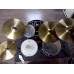 Набор акустических тарелок для ударной установки Leo Gold Acoustic Cymbal Set (14/16/18/20)