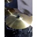 Набор акустических тарелок для ударной установки Leo Gold Acoustic Cymbal Set (14/16/18/20)