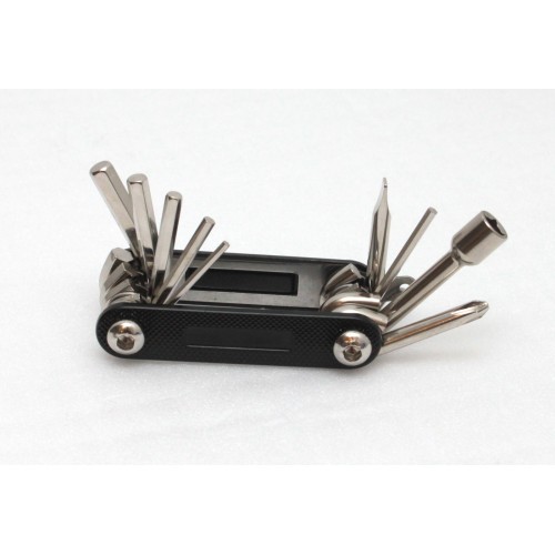 Мультитул барабанщика Leo Drum Multitool