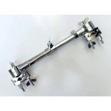 Leo PA9 Double side Clamp