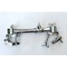 Мультиклэмп Leo PA9 Double side Clamp