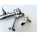 Мультиклэмп Leo PA9 Double side Clamp