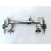 Мультиклэмп Leo PA9 Double side Clamp