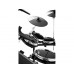 Электронные барабаны Alesis DM10 Studio Kit