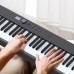 Электронное пианино 88 клавиш молоточковая механика Konix PH88Q