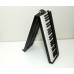 Складное портативное электронное пианино 88 клавиш Konix PJ88C