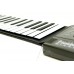Складной гибкий синтезатор Roll Up Piano 61KEY